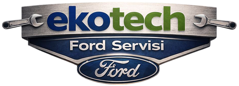 EKO TECH FORD SERVİS